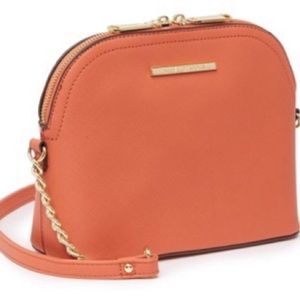 NWT Steve Madden Domed Crossbody